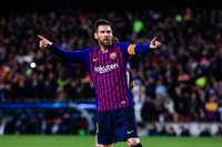 Messi: "Es feo que despidan a Coutinho así"