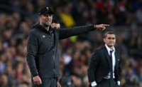 Klopp: "Estamos frustrados por el resultado en nuestro mejor partido"