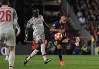 Arturo Vidal: "Fue el partido más difícil del año"