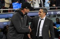 Valverde: "No tenemos razón para confiarnos pese al gran resultado"