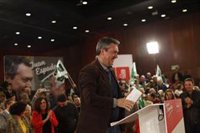 PSOE ganaría las municipales en Sevilla con 13 concejales por 8 del PP, podría sumar con Cs o Adelante y Vox lograría 2