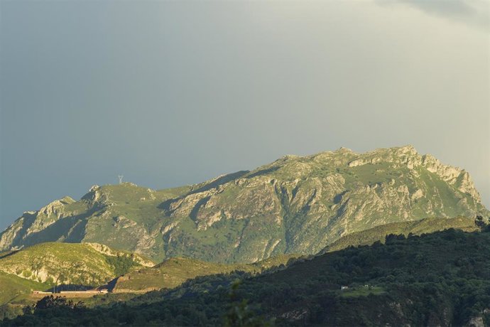 Ecologistas critican la rapidez con la que se ha autorizado el proyecto minero previsto para el Aramo