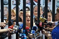 Lilian Tintori denuncia que han entrat i "destrossat" el seu habitatge a Veneçuela