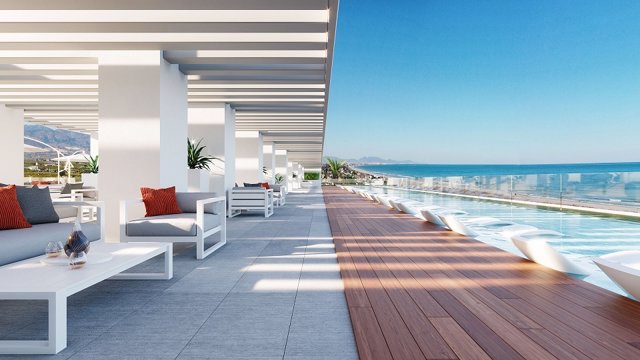 Avintia Inmobiliaria desarrolla un proyecto de 20 millones junto a playa de canet que creará 400 empleos