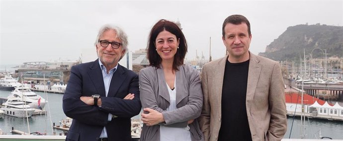 Sánchez Llibre visita Barcelona Tech City para "renovar la alianza con el ecosistema tecnológico"