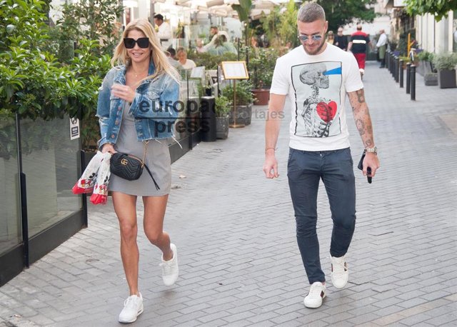 Makoke y Tony Spina siguen presumiendo de su 'amistad especial'