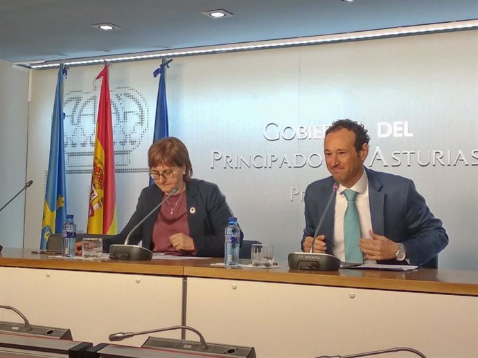 28A.- El Principado Felicita Al PSOE Y La FSA Por Los Resultados Electorales