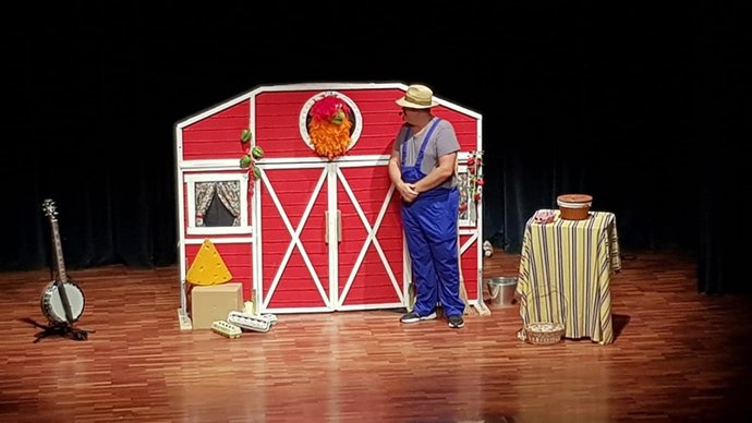 EnREDarte llega esta semana a Reocín, Astillero y Mazcuerras