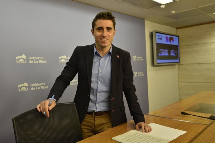 Un total de 26 bodegas riojanas promocionarán la feria 'Prowein Asia' en Hong Ko