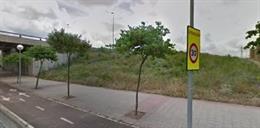 Aprobado un suplemento de crédito de cerca de 200.000 euros para la urbanización del parque Juan Gispert