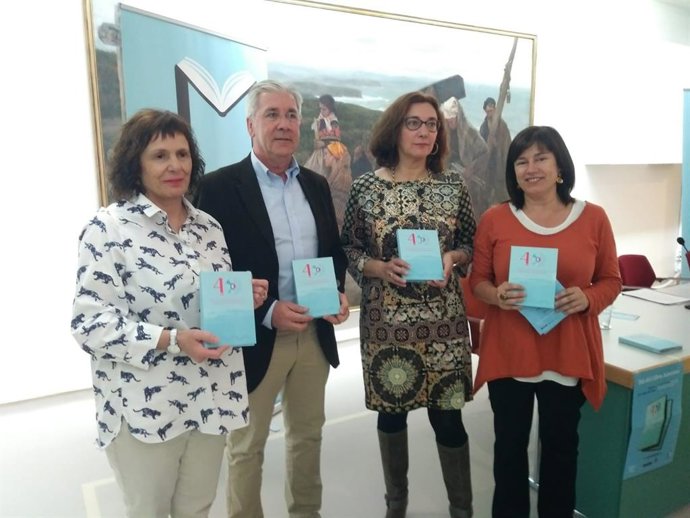 El Principáu publica un discu colos 40 meyores cantares de la historia de la música asturiana