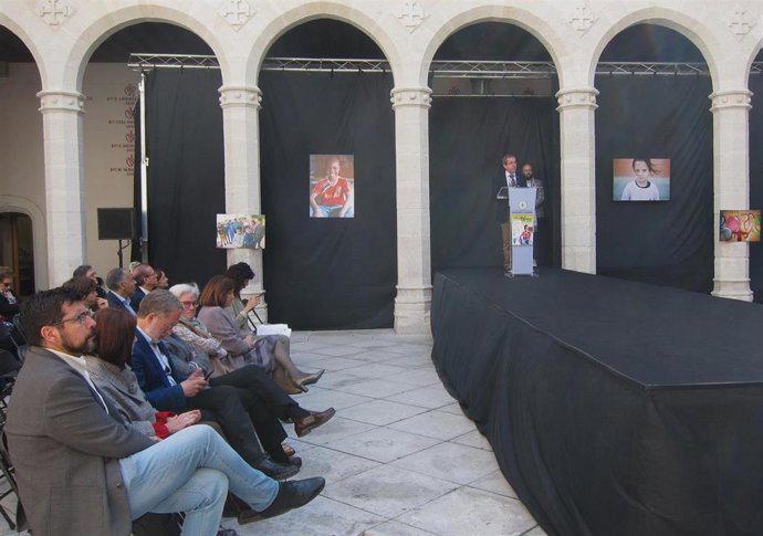 Pajarillos, en Valladolid, pone en marcha un año más la semana CulturÁfrica, un ejemplo de "multiculturalidad positiva"