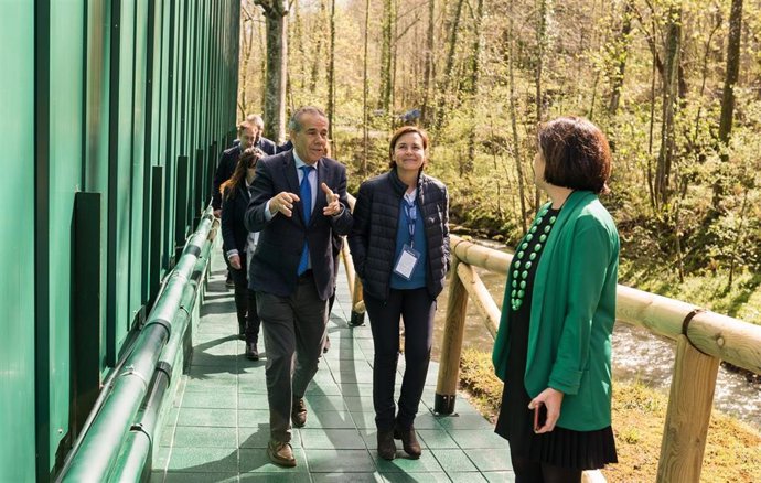 26M.- Moriyón (Foro) reclama un entorno fiscal favorable para las empresas asturianas 