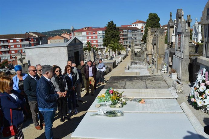 OURENSE FAMILIARES SOCORRO PEREZ
