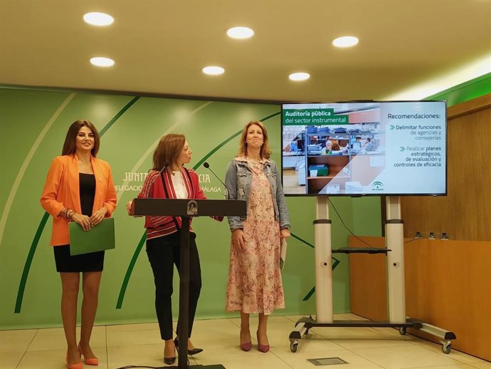 Málaga.- La Junta defiende el cambio en el plan de vivienda y confía en dar cobertura a los 27.000 demandantes