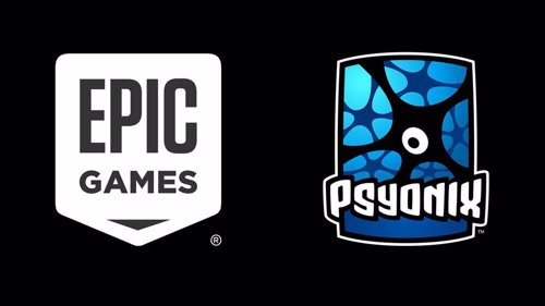 Epic Games (Fortnite) adquiere el estudio responsable de Rocket League
