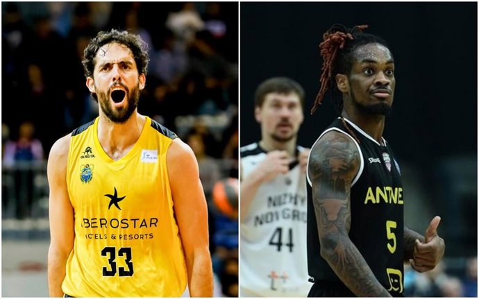 Baloncesto.- (Previa) El Iberostar Tenerife