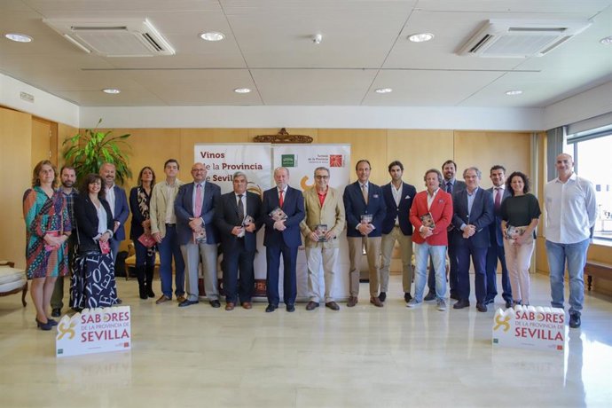Nota Prensa: La Diputación Promociona El Turismo Enogastronómico Con Una Renovad