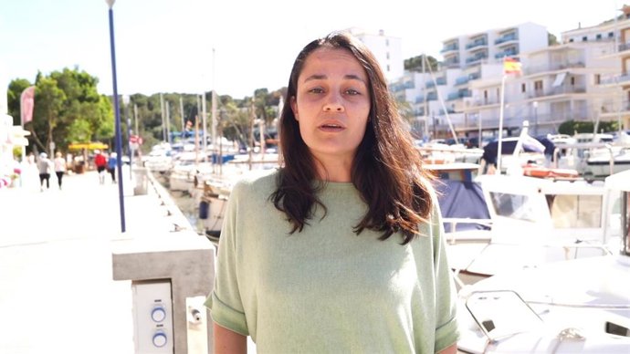 26M.- MÉS-Esquerra Promete Un Ayuntamiento "Más Transparente Y Participativo" En Manacor