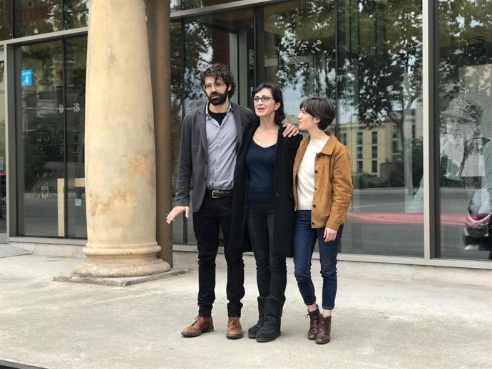 Sílvia Munt ahonda en la m