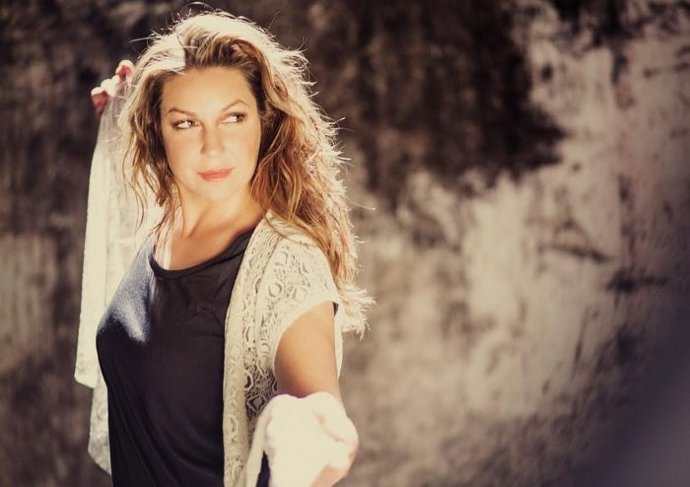 Agotadas las entradas para ver a Niña Pastori en El Batel