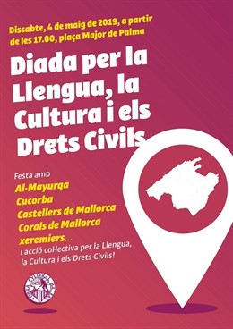 'Xeremiers', 'Ballada Popular' I La Balanguera, Protagonistes De la Diada Per la Llengua D'Aquest Dissabte