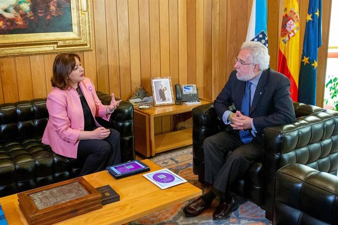 Los delitos sexuales crecieron un 17% el año pasado en Galicia, que registró una agresión y media al día