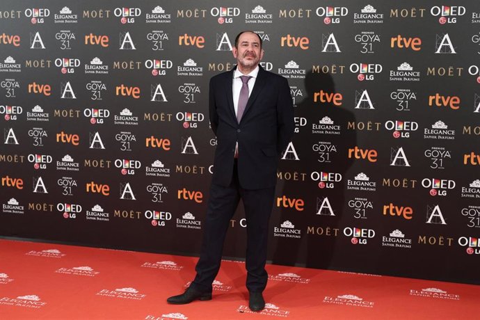 Karra Elejalde, Premios Goya 2017