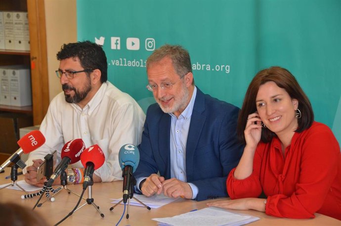 VTLP propone que los grupos municipales se comprometan a revisar el Reglamento en los 6 primeros meses de mandato