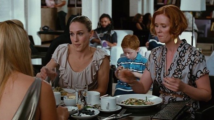 5 Normas Si Comes Fuera Y Estás A Régimen