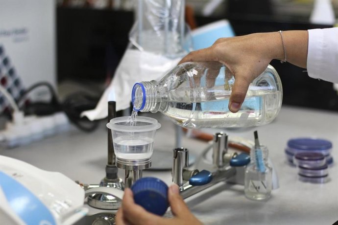 Análisis de calidad del agua de Sevilla