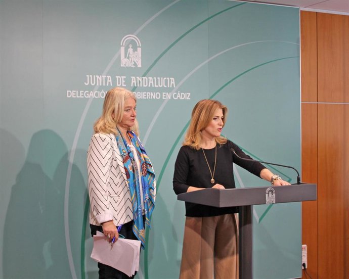 Np, Foto Y Audio Ana Mestre Plan Andaluz De Atención Al Ictus