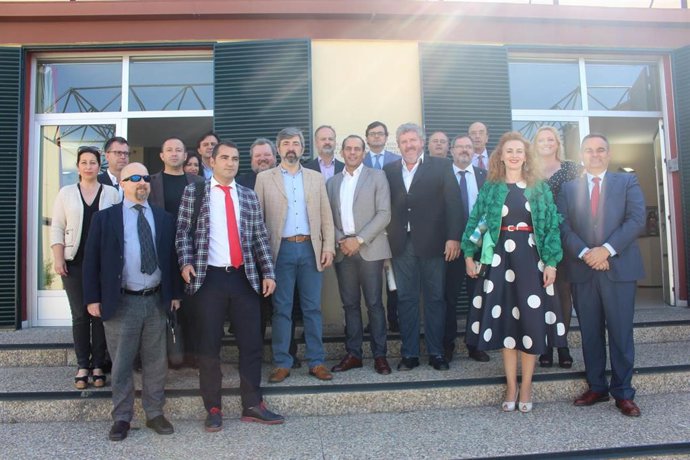 Sevilla.- Un foro debate en Coria sobre innovación, liderazgo y empresa con ponentes nacionales e internacionales