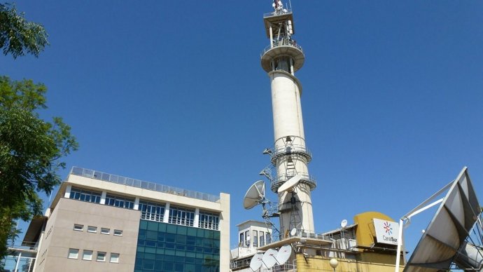 28A.- Canal Sur TV emitirá el debate 'a cuatro' en RTVE, que le cederá la señal