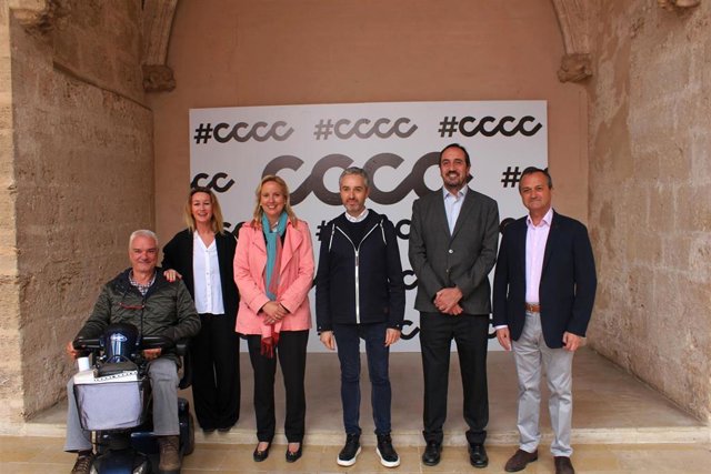 Cultura.- Futuros arquitectos presentarán sus proyectos de remodelación de la Plaza de San Agustín en Architecthon'19