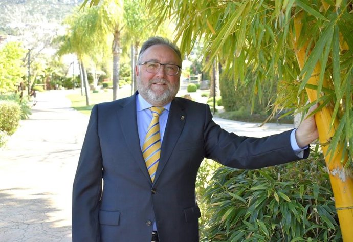 Málaga.-26M.-Villanova critica a Díaz por pedir el voto "cuando siempre le ha importado tres pitos" Alhaurín de la Torre