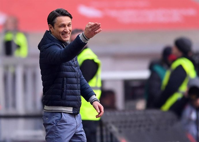 Germany Bundesliga - Fortuna Duesseldorf vs FC Bayern Munich