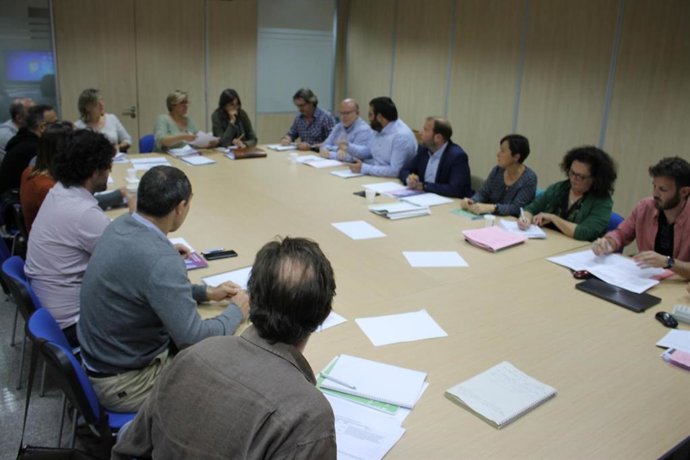 El Parc natural És Trenc-Salobrar rebr tres milions