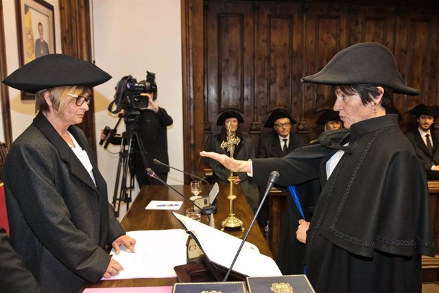 Una mujer presidirá el parlamento de Andorra por primera vez
