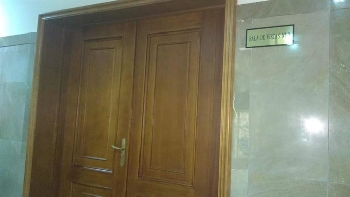 Trib.- Peritos consideran creíble el relato de las menores que acusan de abusos a un psicólogo infantil de Ciudad Real