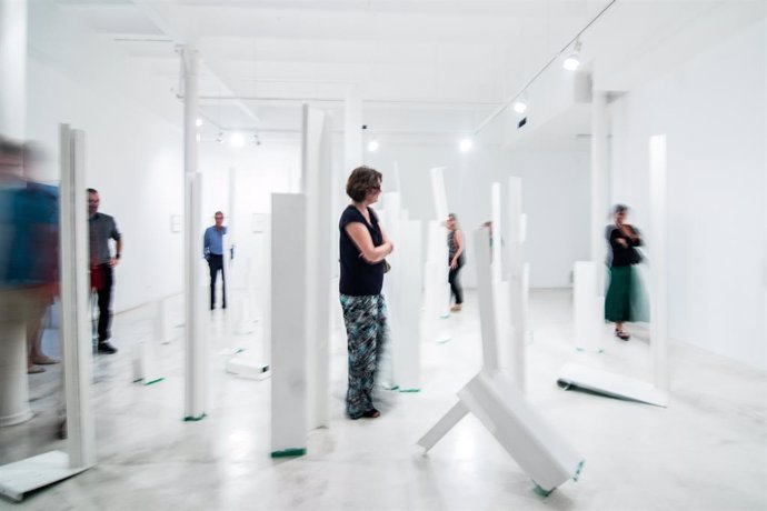El V Barcelona Gallery Weekend comptar amb 27 galeries i més de 50 artistes