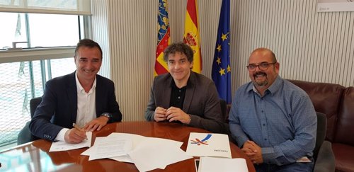 Turismo.- Riba-roja de Túria se adhiere a la Red Gastroturística de la Comunitat Valenciana 'L'Exquisit Mediterrani'