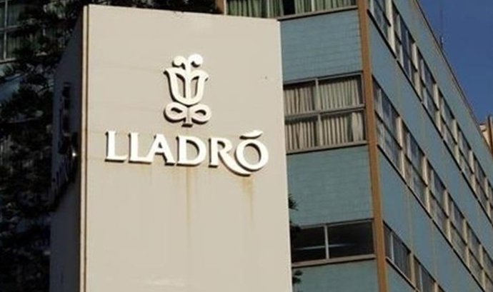 Lladró arranca el període de consultes per a aplicar un ERO que afectar 81 treballadors