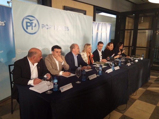 26M.- Fernández Pide A Los Suyos "Trabajo Adicional" Para Remontar Los "Resultados Malísimos" Del 28A