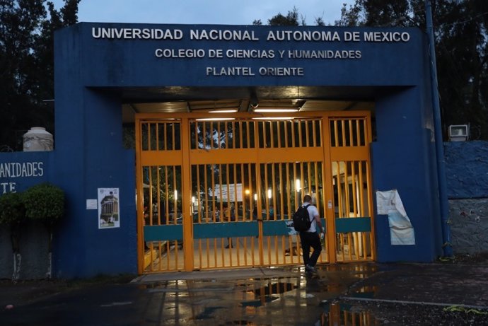 Muere una joven mexicana de un balazo mientras asistía a clase en la universidad