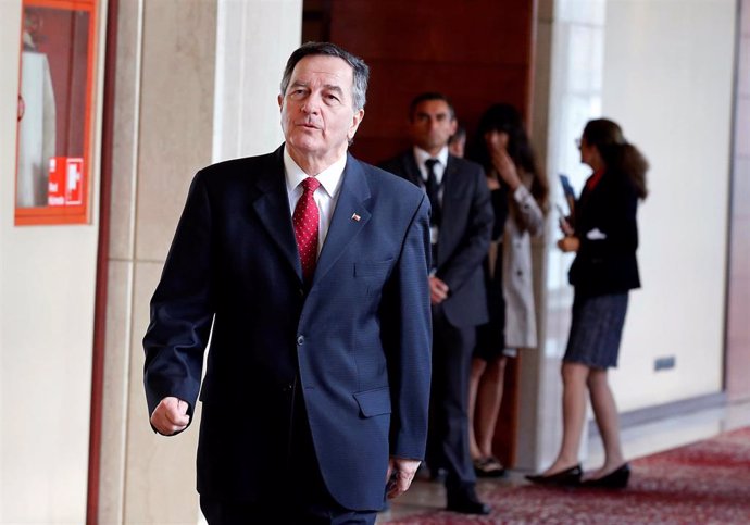 Chile.- El ministro de Exteriores de Chile asegura que revivir UNASUR es "completamente inviable"