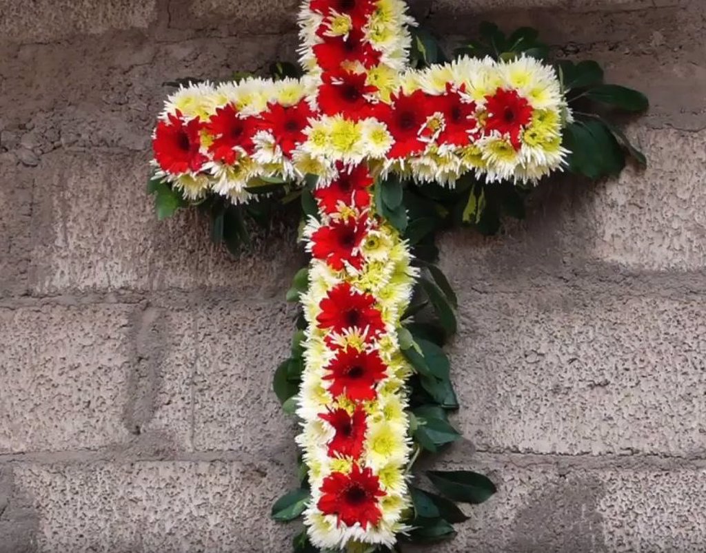 3 de mayo Día de la Santa Cruz en México, ¿conoces la historia de esta