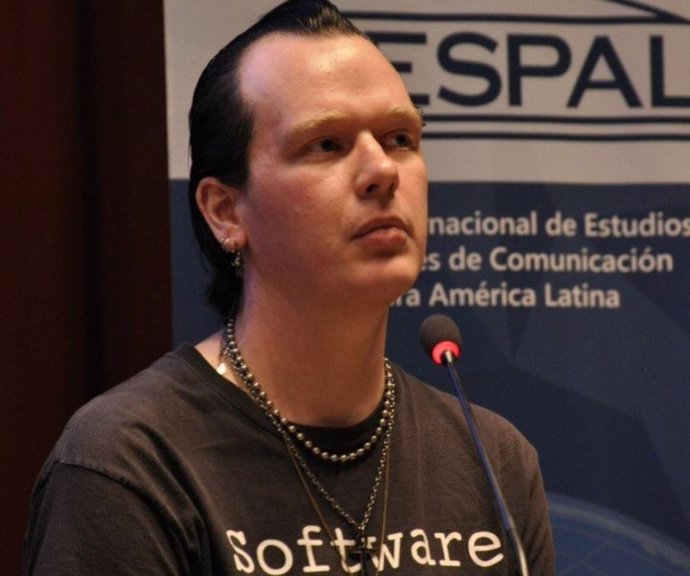 Wikileaks.- Un juez ecuatoriano dicta prisión contra un sueco relacionado con Assange