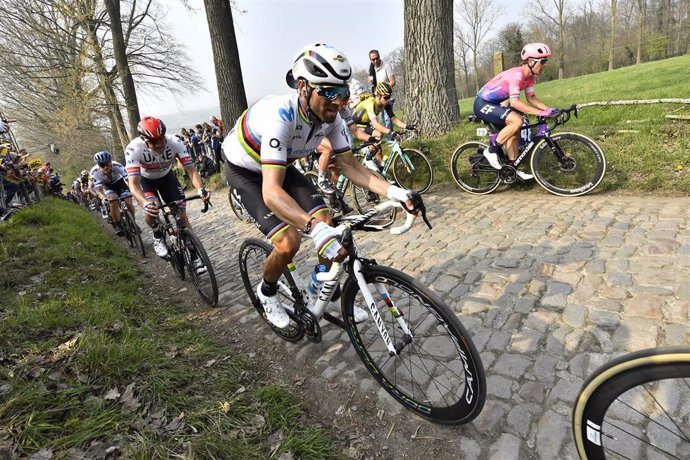 Tour of Flanders 2019