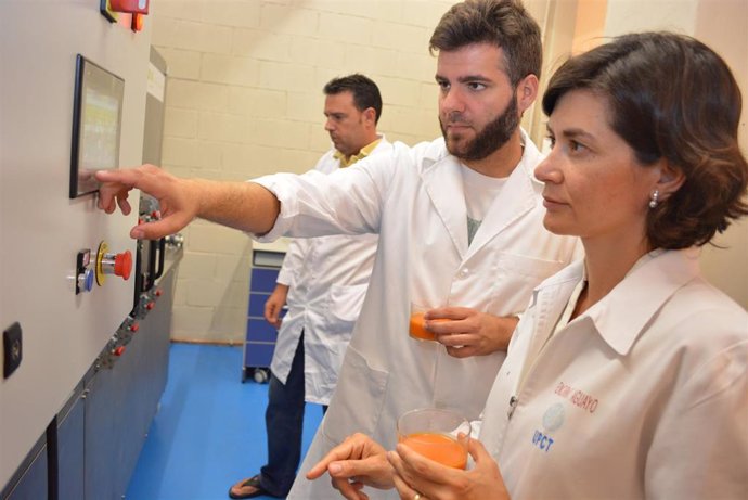 Politécnica de Cartagena consigue 800.000 euros del Ministerio de Ciencia para nueve proyectos de I+D